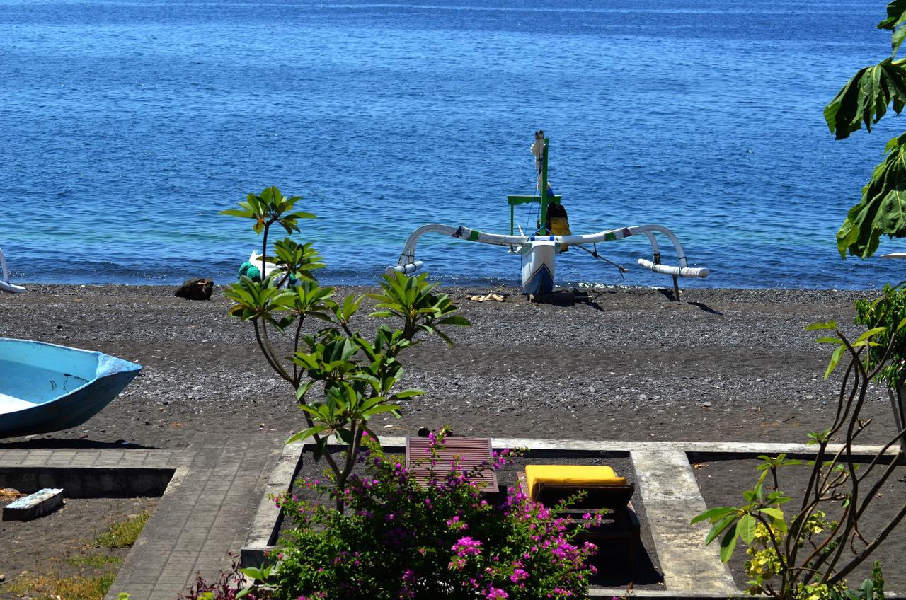 Rivera Beach Amed Kültér fotó